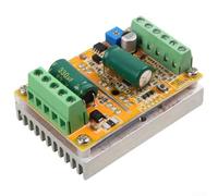 per controller motore bldc per pwm Driver Board 6.5-50V per 3 fasi Brushless DC regolatore di tensione driver regolabile unità di commutazione