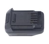 per convertitore adattatore batteria OWB20GWL GWB20OWL 4-pin stretto a | Converte tra prese strette arancioni a 4 pin e utensili elettrici verdi a piede largo in entrambe le direzioni per un uso