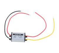 Per Convertitore DC A DC 12V A 5V 3A 15W Modulo Alimentazione Impermeabile