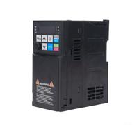 Per convertitore di frequenza vfd 0,75 kW, 220 V, ingresso monofase per