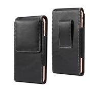 per Coolpad Cool 5 (2019) Custodia per Fondina in Pelle Verticale con Passant...