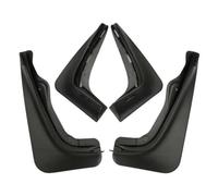Per Cooper Per One Per R56 2008-2014 4PCS Parafanghi Paraspruzzi Splash Guard Parafanghi
