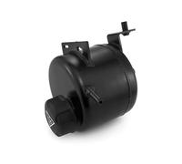 Per Cooper R55 R56 R57 R58 Accessori Testata Espansione Liquido Raffreddamento Serbatoio Dell'acqua Troppopieno Tappo In Alluminio Serbatoio Del Liquido Refrigerante