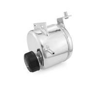 Per Cooper R55 R56 R57 R58 Accessori Testata Espansione Liquido Raffreddamento Serbatoio Dell'acqua Troppopieno Tappo In Alluminio Serbatoio Del Liquido Refrigerante