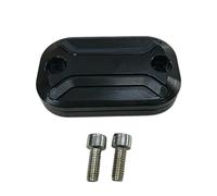 Per coperchio della coppa dell'olio della pompa freno della motocicletta PG-1 Coperchio del contenitore dell'olio