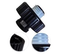 per Coperchio serbatoio acqua pulitore pavimenti coperchio guarnizione stretta