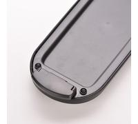 Per Copertura Originale Bracciolo Nuovo Consolle Seat Toledo IV 2012-