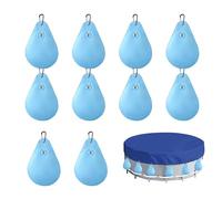 Per Coperture Per Piscina | Spessa, Robusta | Borsa Per L'acqua Per Copertura Piscina Autunnale | Per Hotel Nel Delle Ville Nel Cortile, Appassionati Di Sport, Proprietari Di Case, Principi