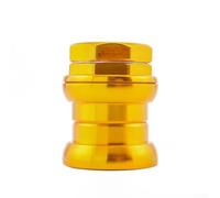 per coppia Cuscinetti Sigillati per Brompton 34mm per coppia | Doppio cuscinetto sigillato, sterzo fluido, riduzione attrito, installazione per facile, per Brompton(Golden)
