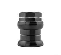 per coppia Cuscinetti Sigillati per Brompton 34mm per coppia | Doppio cuscinetto sigillato, sterzo fluido, riduzione attrito, installazione per facile, per Brompton(Black)