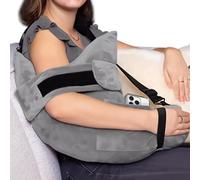 per copricapo dei rotatori per dormienti laterali, braccio regolabile per lesione copricapo dei rotatori, comodo per braccia e spalla, accessorio per recuperare uomini