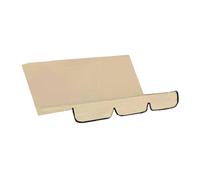 Per Coprisedia a Dondolo da Giardino per Arredo Esterno con Design Impermeabile