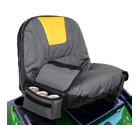 Per Coprisedile con Sacchetto Bevande Resistente 600D Impermeabile Equitazione R