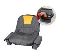 Per Coprisedile con Sacchetto Bevande Resistente 600D Impermeabile Equitazione R