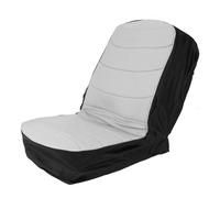 Per Coprisedile per Equitazione Rasaerba Imbottitura Spessa e Design Resistente