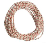 per corda Avviamento Ricambio 10m per Tosapra per corda Avviamento(3.0*10m) | Lunghezza 10 metri, materiale seta per robusto, per ideale per tosaerba, tagliaerba, motosega