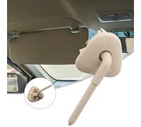 Per Corolla 2003-2012 e per BYD F3 F3R Clip Visiera Parasole Anteriore Destro Co