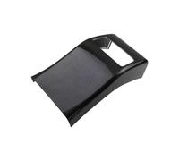 Per Corolla E210 19-24 Rivestimento Uscita Aria Bracciolo Posteriore Ibrido | Per la custodia del pannello interno dell'auto Per Toyota ABS(Style A)