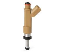 Per Corolla Per 1.8L 2009-2015 232500T020 2320909140 2320939145 Ugelli Iniettori Carburante 1PS/4PS Accessori Auto 23250-0T020(1 pcs)