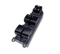 Per Corolla Per Vios Per RAV4 Interruttore Controllo Alzacristalli Elettrici Guida Passeggero Anteriore Pulsante Regolatore 84820-0D140 Pulsanti Alzavetri