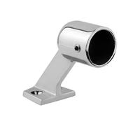 Per Corrimano Marino - Supporto Per Montaggio Su Guida Per Carichi Pesanti, Morsetto Di Resistente Alla Corrosione, Dispositivo Di Installazione Rapida | Robusto Hardware Di Sicurezza Per L'uso