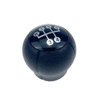 Per Corsa C Tigra B Combo C 2001-2011 Pomello Cambio 5 Marce Con Cuffia | Pomello Del Cambio Per Auto MT A 5 Velocità Con Cuffia E Coperchio Del Freno A Mano(02-With Circle)