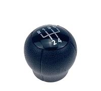Per Corsa C Tigra B Combo C 2001-2011 Pomello Cambio 5 Marce Con Cuffia | Pomello Del Cambio Per Auto MT A 5 Velocità Con Cuffia E Coperchio Del Freno A Mano(01-Without Circle)