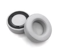 Per Corsair Virtuoso RGB SE Coppia Cuscinetti Auricolari Nero Ricambio Morbido