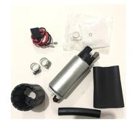 Per Corse E Messa A Punto Ad Alte Prestazioni 500 CV Intank Pompa Carburante Interna 255 LPH Gss342 Pompa Carburante Gss 342 Rubinetto Benzina