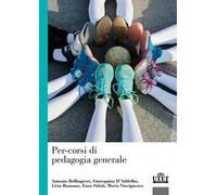 Per-corsi di pedagogia generale