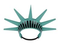 per cosplay per statue, morbido, patriottico, regolabile e | Accessori per feste patriottiche per molteplici usi durante attività scolastiche e festival