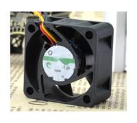 Per costruito 4 cm 4020 ventilatore silenzioso galleggiante magnetico .4W KDE1204PKVX