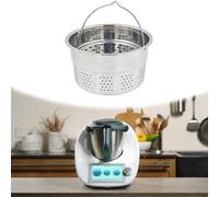 per cottura a vapore per alimenti, cuociriso, griglia cottura a