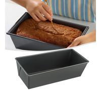 Per Cottura Stampo / Casa Rettangolare Toast Antiaderente Torta Pane Pagnotta