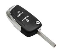 Per Coupe C2 Per C4 Per Picasso Per C5 C6 C8 Per Xsara Modificato Vibrazione Chiave A Distanza Dell'automobile Borsette fob CE0523 2/3B(3)