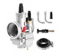 Per CP Per Carburatore Per POLINI 15/17.5/19/21/23/24mm Per PUCH Per MAXI Per PIAGGIO 50cc 100cc Motore Motore Motori Carburatore(21mm A)