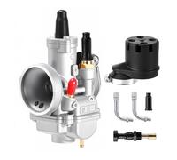 Per CP Per Carburatore Per POLINI 15/17.5/19/21/23/24mm Per PUCH Per MAXI Per PIAGGIO 50cc 100cc Motore Motore Motori Carburatore(21mm B)