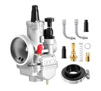 Per CP Per Carburatore Per POLINI 15/17.5/19/21/23/24mm Per PUCH Per MAXI Per PIAGGIO 50cc 100cc Motore Motore Motori Carburatore(19mm A)
