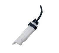 Per Cqr M7 Motore Antigelo Bottiglia Troppo Pieno Bollitore Espansione Radiatore Serbatoio Dell'Acqua Motociclo Vaso Espansione Motore(26cm)