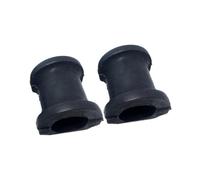 Per CR-V 2002-2006 2 Pezzi Boccole Barra Antirollio Stabilizzatore Sospensione Anteriore Auto 51306S7B014 Kit boccole Barra antirollio