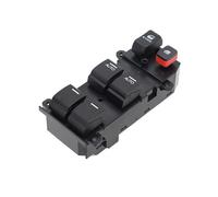 Per CR-V 2008-2011 35750-SWA-G01 Interruttore Alzacristalli Ant. SX | Interruttore Principale Alzacristalli Anteriore Sinistro Dell'auto, Pulsante Controllo Regolatore
