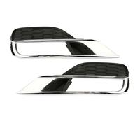 per CR-V 2015 2016 2 Pezzi paraurti Anteriore Auto fendinebbia griglia Griglie Copertura Modanatura Sinistra Destra Cornice 71108-T0N-T00 71103-T0N-T00 griglia fendinebbia