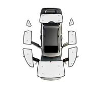 Per CR-V 4 MK4 2012 2013 2014 2015 2016 Accessori RM1 RM2 RM3 RM4 RE5 RE6 Anti-UV Finestra Visiera Parasole Auto Parasole Parabrezza