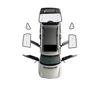 Per CR-V 4 MK4 2012 2013 2014 2015 2016 Accessori RM1 RM2 RM3 RM4 RE5 RE6 Anti-UV Finestra Visiera Parasole Auto Parasole Parabrezza