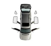 Per CR-V 4 MK4 2012 2013 2014 2015 2016 Accessori RM1 RM2 RM3 RM4 RE5 RE6 Anti-UV Finestra Visiera Parasole Auto Parasole Parabrezza