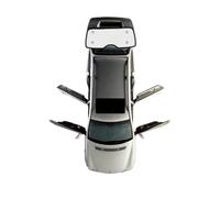 Per CR-V 4 MK4 2012 2013 2014 2015 2016 Accessori RM1 RM2 RM3 RM4 RE5 RE6 Anti-UV Finestra Visiera Parasole Auto Parasole Parabrezza