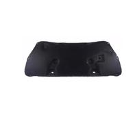 Per Cr-V Per Crv 3 Re 2007-2011 Tappetino isolante motore | Tappetino insonorizzato per auto con tappetino termico insonorizzato(Digitare un)