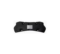 Per CR-V Per CRV 4 RM RE 2012 ~ 2016 2013 Cofano Auto Motore Isolamento Pad Insonorizzate Calore Cotone Fodera copertura Zerbino Cuscinetto isolante termico per cofano anteriore(Stile A.)