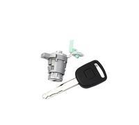 per CR-V per Element 2002 2003 2004 2005 2006 2007 2008 2009 2010 2011 Serrature portiera Lato Sinistro Auto Cilindro di accensione Serratura portellone Posteriore