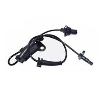 Per CR-Z 2013 Per Fit 2012 2013 Per Insight 2012 Ricambi Auto 57450TF0003 1/4 Pezzi Sensore Velocità Ruota ABS Anteriore Destro 57450-TF0-003 Sensori Velocità ABS(1 pcs)
